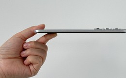 Đáp trả Galaxy S25 Edge, hãng Trung Quốc rục rịch ra mắt smartphone màn hình cong mỏng nhất thế giới