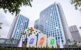 Một công ty Việt Nam âm thầm vươn lên Top 40 châu Á trong lĩnh vực công nghệ