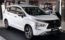 Xpander vừa lập kỷ lục tại Việt Nam nhưng đảm bảo Mitsubishi không muốn nhắc tới!
