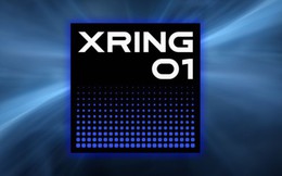 Xiaomi công bố hai thiết bị đầu tiên dùng chip XRING 01 tự phát triển