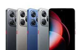 Meizu "tái xuất" thị trường quốc tế với loạt smartphone mới giá chỉ từ 2 triệu đồng: Thiết kế đẹp, hiệu năng mạnh mẽ, chuẩn bị bán chính hãng tại Việt Nam