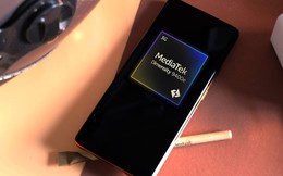 MediaTek ra mắt chip Dimensity 9400e: "Out trình" Snapdragon 8s Gen 4 của Qualcomm