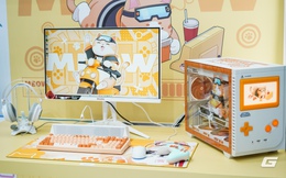COLORFUL mang loạt sản phẩm mới tới Computex 2025: Từ PC chơi game cao cấp đến laptop hiệu năng cao, thiết kế lấy cảm hứng từ mèo