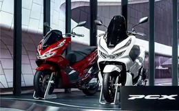 Đánh giá sâu về Honda PCX 2025: Thiết kế trẻ trung, công nghệ thông minh và hiệu suất ổn định
