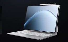 Xiaomi ra mắt máy tính bảng 14 inch mỏng nhất thế giới: Dùng chip "cây nhà lá vườn" cực mạnh, pin 12.000mAh, giá vẫn rẻ hơn iPad Pro