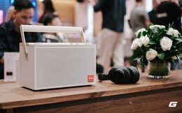 PHTD Audio phân phối bốn thương hiệu âm thanh nổi tiếng thế giới tại Việt Nam: Chiếm spotlight là Fender với loạt sản phẩm loa và tai nghe "sang xịn mịn"