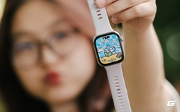Tôi dùng Huawei Watch Fit 4: Chiếc đồng hồ dành cho người... không thích đeo đồng hồ!
