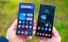 Giá chênh chỉ 3 triệu, chọn Galaxy S24 Ultra hay Galaxy S25 Ultra khi cả hai đều đang "chạm đáy" nhờ sale?