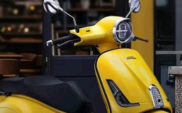 Xe ga dáng cổ của Honda chính thức mở bán: Thiết kế đỉnh như SH Mode, có ABS 2 kênh - ăn xăng không tới 2 lít/100 km