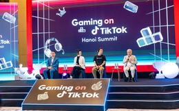 Gaming On TikTok: Bệ phóng mới cho ngành game Việt Nam