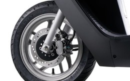 Honda chuẩn bị ra mắt mẫu xe được xem là 'đàn em của Honda Spacy' giá dự kiến rẻ hơn cả Vision nhưng vẫn được trang bị phanh ABS