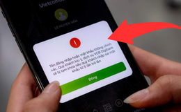 Vietcombank cảnh báo 5 điều "TUYỆT ĐỐI KHÔNG NÊN LÀM" với tài khoản ngân hàng, rất nhiều người Việt mắc phải một sai lầm