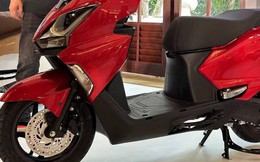 Honda 'âm thầm' ra mắt mẫu xe tay ga cao cấp, giá dự kiến dưới 40 triệu đồng