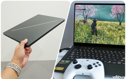 Đánh giá ROG Zephyrus G14 2025: Không ai nghĩ laptop gaming mỏng nhẹ như này lại “giấu hàng nặng” RTX 5080