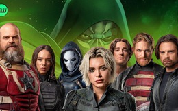 Giải mã những đoạn credit của Thunderbolts*: Avengers tái xuất, nhưng không như bạn nghĩ đâu!