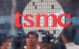 TSMC thừa nhận khó kiểm soát hoàn toàn việc chip lọt vào tay các công ty Trung Quốc