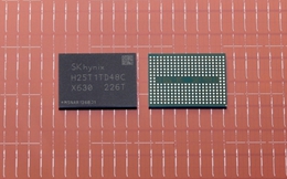 Huawei không yêu cầu, nhưng vẫn nhận được công nghệ chip tiên tiến từ cựu nhân viên SK hynix?
