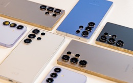 Samsung sản xuất thêm 800.000 máy Galaxy S25 để ứng phó nguy cơ áp thuế tại Mỹ