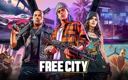 Garena mở đăng ký trước cho Free City - tựa game phiêu lưu thế giới mở đầy hứa hẹn trên di động