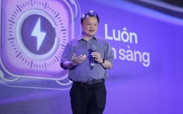 "Làm tay mất 1 năm, có AI vài ngày đã gần xong": Ứng dụng chat Việt tuyên bố sẽ thay đổi cách doanh nghiệp vận hành