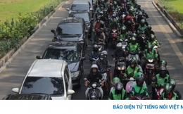 Indonesia mở rộng sử dụng AI giảm tắc nghẽn giao thông