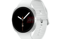 Galaxy Watch 8, Galaxy Watch 8 Classic và Galaxy Watch Ultra 2025 lộ ảnh render chính thức: Xác nhận ngôn ngữ thiết kế mới