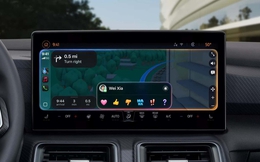 Apple iOS 26 sẽ nâng cấp CarPlay và bổ sung thêm nhiều tính năng mới thú vị!