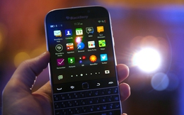 Blackberry sắp trở lại, nhưng không phải theo cách bạn nghĩ