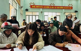 Sau sáp nhập tỉnh thành, người dân được dùng giấy tờ cũ đến khi nào?