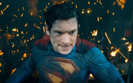 Superman tung trailer mới: Hé lộ siêu phản hiện Lex Luthor cùng kế hoạch truy cùng diệt tận chàng Siêu Nhân của DCU