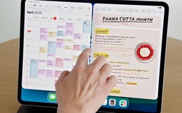 Apple giải thích lý do không cho iPad chạy macOS