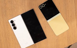 Galaxy Z Fold7 và Galaxy Z Flip7 sẽ nhận nâng cấp lớn về camera