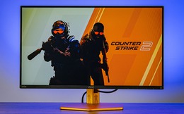Game thủ chắc sẽ cần: AOC ra mắt màn hình chuyên để chơi Counter-Strike 2