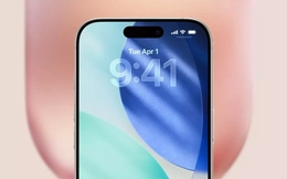 Mời tải về hình nền iOS 26