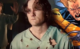 Vì sao Sentry của MCU có sức hút hơn hẳn so với nguyên tác truyện tranh Marvel?