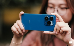 Trên tay điện thoại giá rẻ nhưng dùng "ngon" của Meizu: Mặt lưng kính, màn hình đẹp, giao diện mượt
