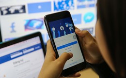 Người dùng hoang mang vì Facebook khác lạ, tưởng bị hack tới nơi