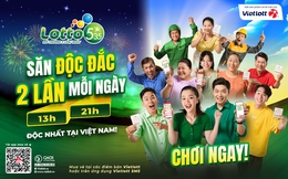 Người chơi xổ số sắp có thêm cơ hội "săn lộc" với sản phẩm mới của Vietlott