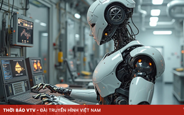 AI không phải là sân khấu công nghệ mà là trận địa sống còn của tư duy