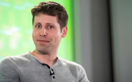 CEO OpenAI Sam Altman tố Meta dùng tiền khủng để lấy nhân tài, nhưng không một ai chịu rời OpenAI