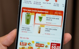 Lên kèo ăn uống "no say" với deal giảm đến 50% cùng hội bạn thân