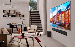 LG tiếp tục tiên phong trong kỷ nguyên OLED với thế hệ TV OLED AI 2025