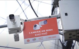 Cùng FPT Camera mang công nghệ Việt người dùng Việt