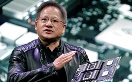 CEO NVIDIA chỉ trích lãnh đạo Anthropic vì phát biểu "AI khiến 50% việc làm biến mất"
