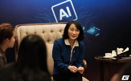 “Người Việt giỏi Toán, chăm chỉ, tài năng”: Tập đoàn công nghệ Mỹ tiết lộ lý do chọn Việt Nam để mở trung tâm nghiên cứu AI