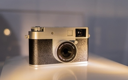 Bộ ba máy ảnh mới của Fujifilm chính thức ra mắt: Đủ các cỡ cảm biến, vẫn hoài cổ nhưng độc đáo và mới mẻ hơn, giá từ 19.5 triệu đồng