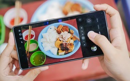 Nhờ AI, một chuyến food tour bỗng trở thành "ăn có kiến thức, chụp có gu"
