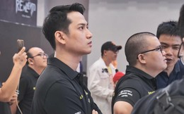 Chân dung thế hệ mới đầy bản lĩnh của SROM - Huyền Thoại Lữ Khách