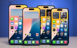 Apple cân nhắc ngừng sử dụng màn hình Trung Quốc trên iPhone 17 vì không đạt chất lượng