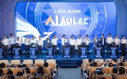 Liên minh AI Âu Lạc chính thức thành lập: Hơn 20 đơn vị đầu ngành chung sức kiến tạo hệ sinh thái AI Việt